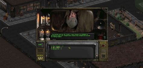 fallout 2 npc|fallout 2 npc crippled.